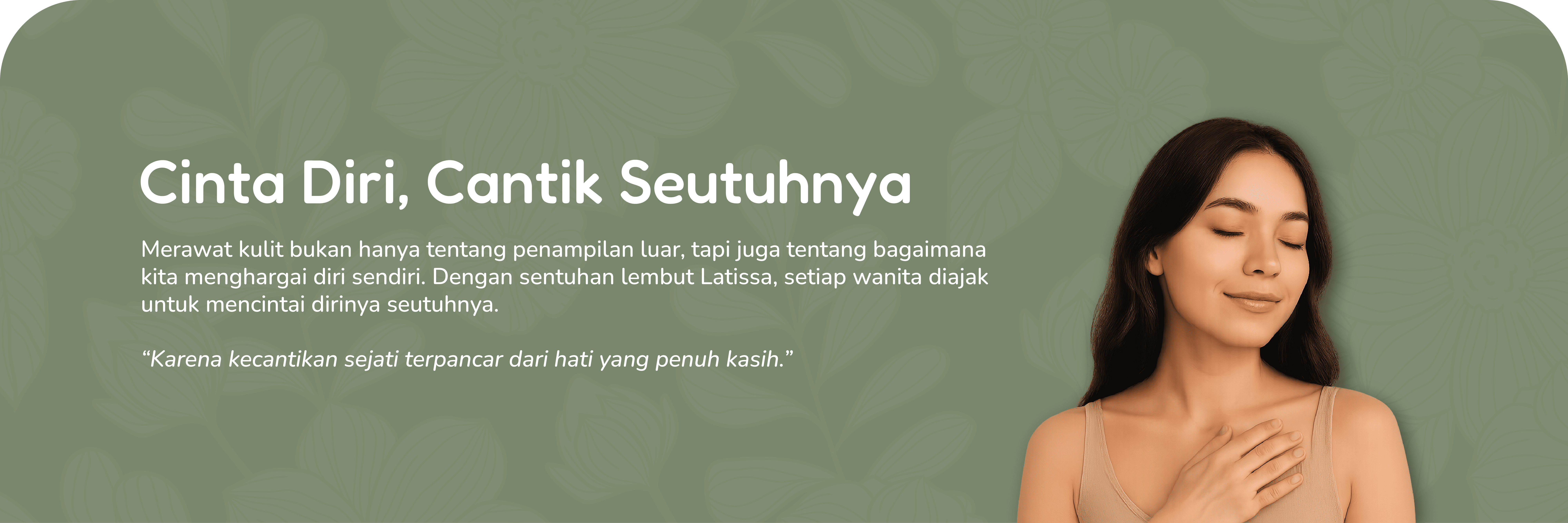 banner about